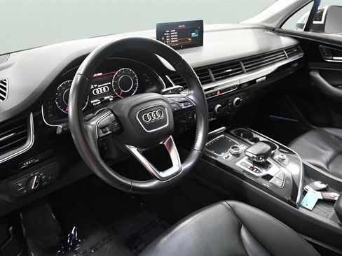 Used 2018 Audi Q7 3.0T Premium Plus w/ Premium Plus Package image 10