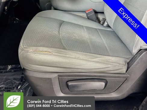 Used 2014 RAM 1500 Express AWD/4WD image 20