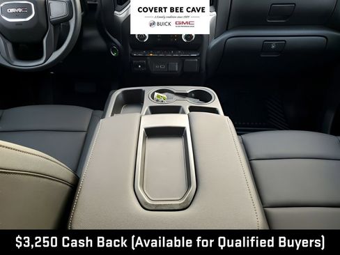 New 2026 GMC Sierra 1500 Pro w/ Graphite Edition image 26