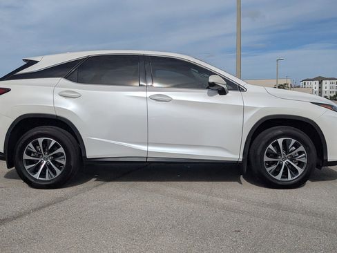 Used 2022 Lexus RX 350 FWD image 4