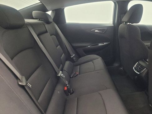 Used 2024 Chevrolet Malibu LT FWD image 19
