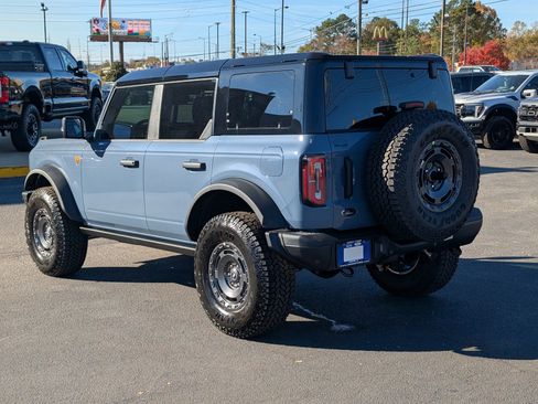 New 2025 Ford Bronco Badlands image 13