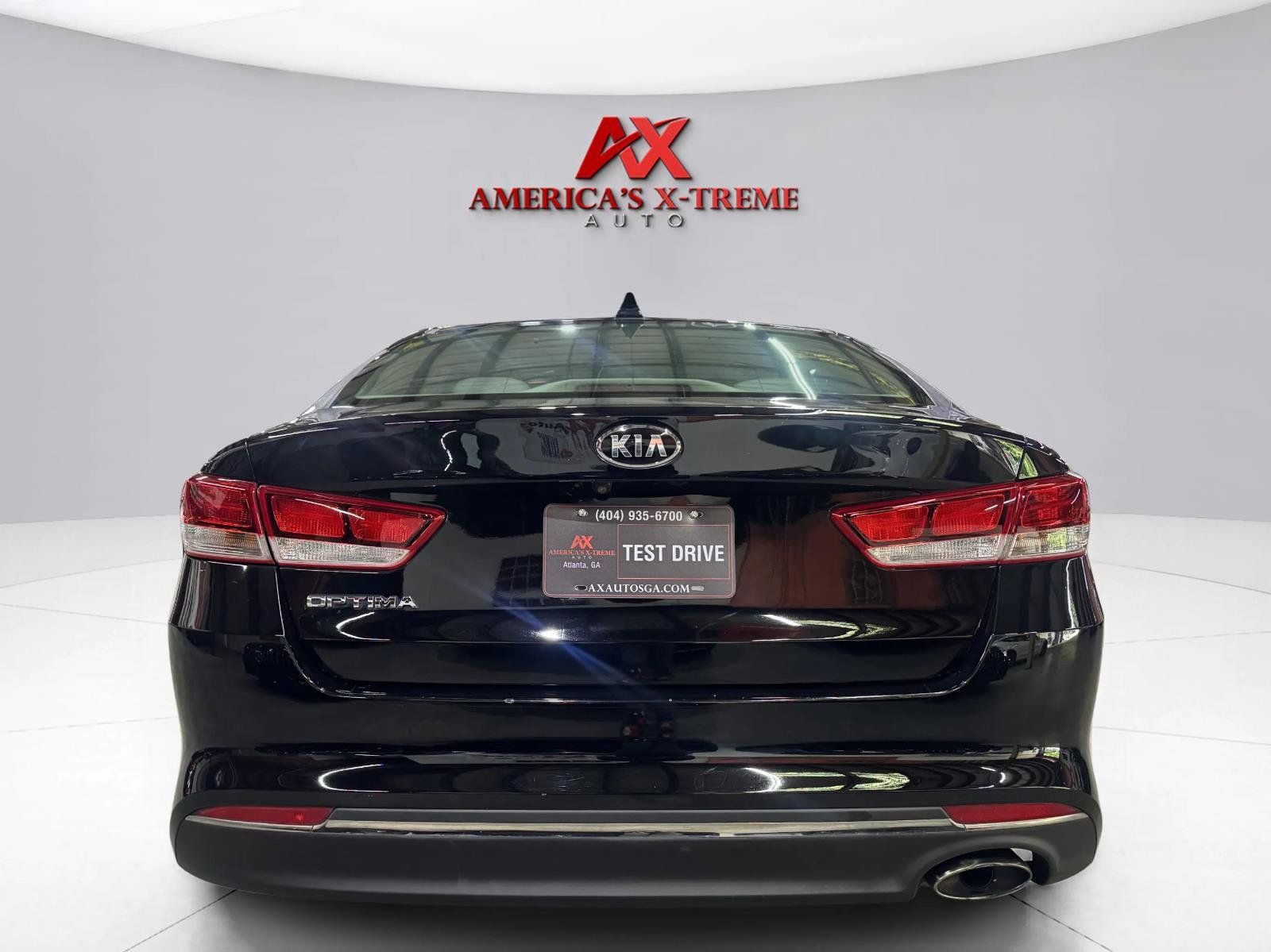 Used 2016 Kia Optima LX FWD image 5