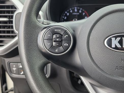 Used 2021 Kia Soul S FWD image 22