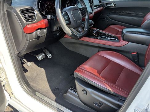 Used 2023 Dodge Durango SRT image 15