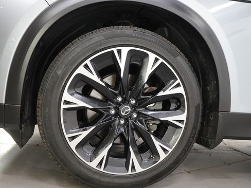 Certified 2024 MAZDA CX-90 Plug-In Hybrid w/ Premium Plus image 35