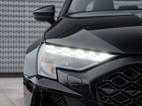 New 2026 Audi RS 3 image 46