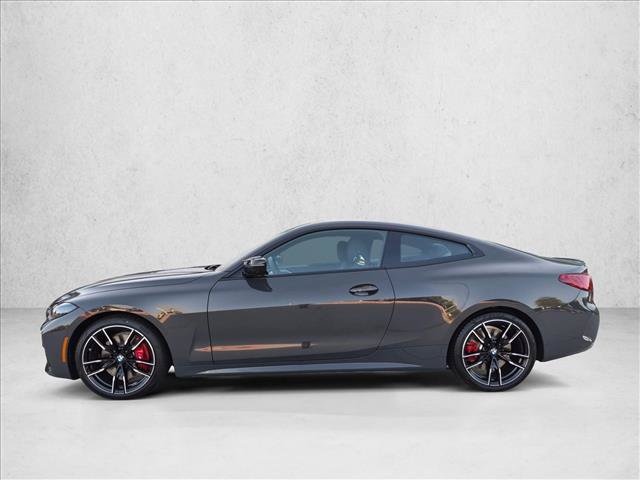 New 2027 BMW M440i Coupe w/ Premium Package RWD image 9