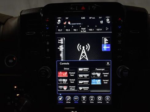 Used 2019 RAM 1500 Laramie Longhorn image 17