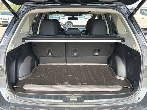Certified 2024 Subaru Forester Sport AWD/4WD image 29