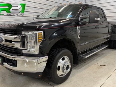 Used 2019 Ford F350 XL w/ STX Appearance Package