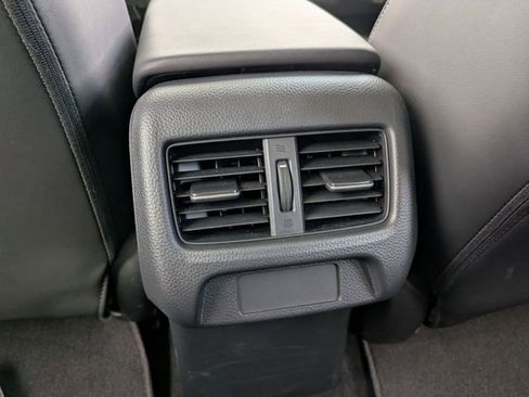 Certified 2025 Acura ADX Base image 24