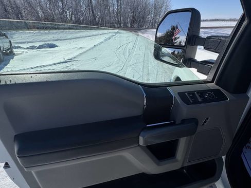 Used 2017 Ford F250 XLT w/ FX4 Off-Road Package AWD/4WD image 52