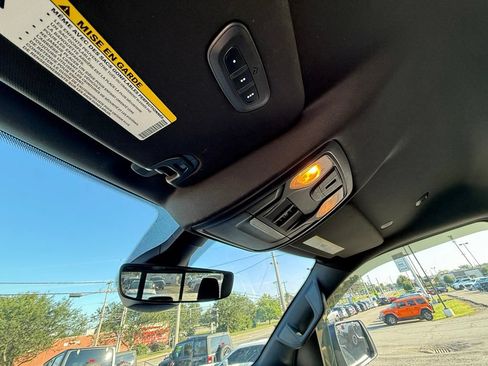 Used 2021 RAM 1500 Big Horn AWD/4WD image 23