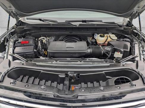 Used 2025 Chevrolet Tahoe LT image 24