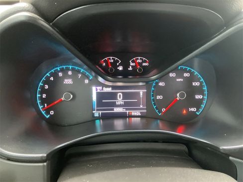 Used 2018 Chevrolet Colorado Z71 image 12