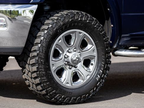 Used 2013 RAM 2500 Big Horn AWD/4WD image 18
