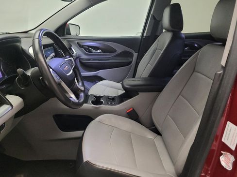 Used 2019 GMC Terrain SLT image 17