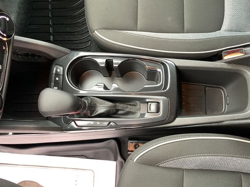 Used 2023 Chevrolet TrailBlazer LT image 18