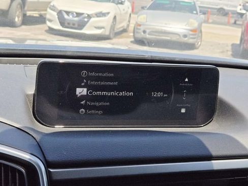 Certified 2025 MAZDA CX-50 AWD 2.5 S w/ Premium Package image 21