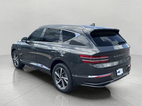 New 2026 Genesis GV80 2.5T Select AWD/4WD image 5