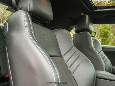 Used 2023 Dodge Challenger SRT Hellcat Redeye image 58