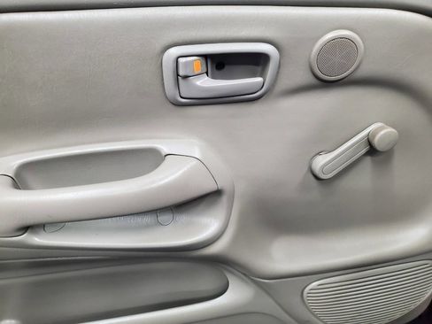 Used 2006 Toyota Tundra 2WD Regular Cab image 10