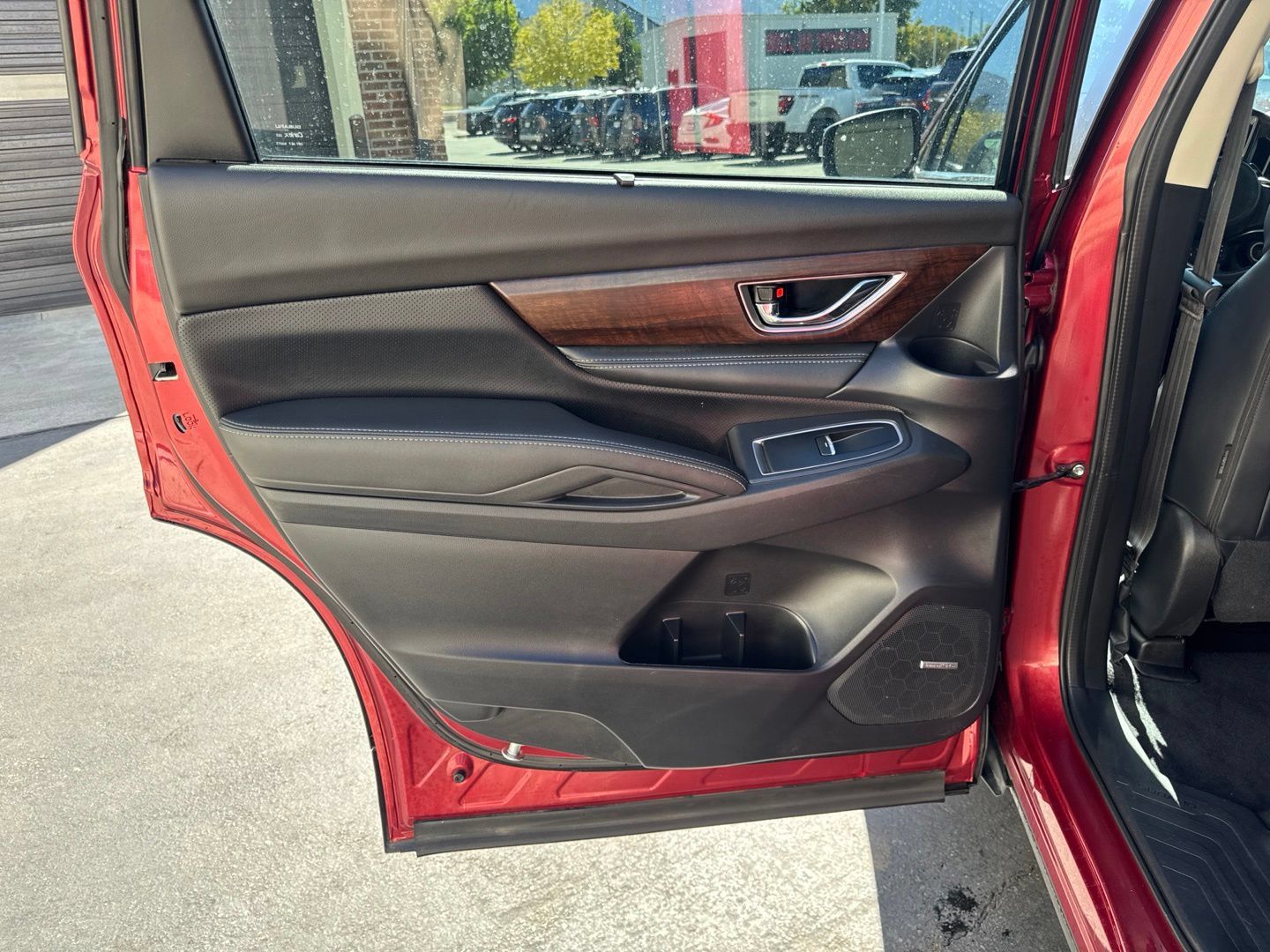 Used 2023 Subaru Ascent Touring AWD/4WD image 18