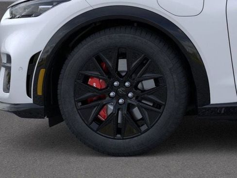 New 2025 Ford Mustang Mach-E Premium w/ Sport Appearance Package image 49