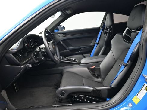 Used 2023 Porsche 911 GT3 RWD image 5