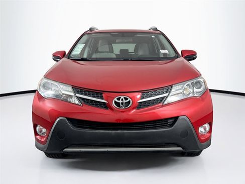 Used 2015 Toyota RAV4 XLE image 7