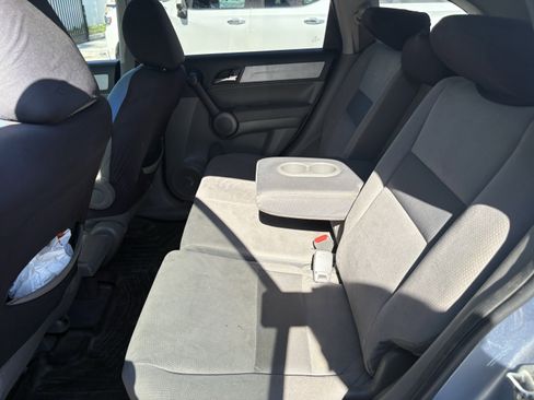 Used 2011 Honda CR-V SE image 9