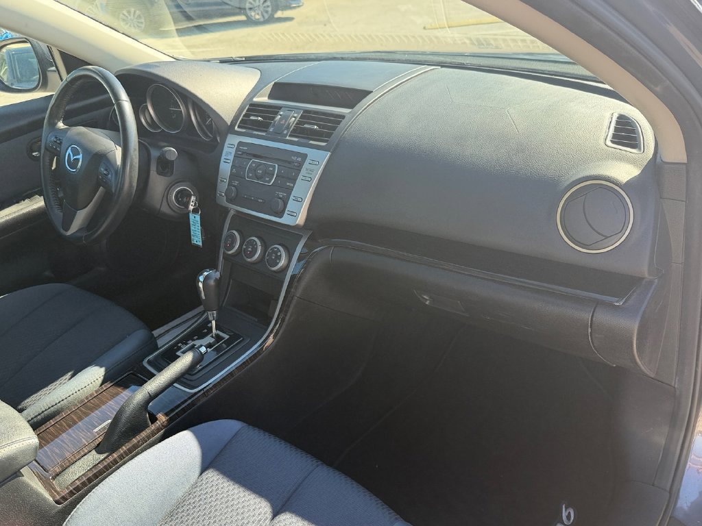 Used 2011 MAZDA MAZDA6 i Touring FWD image 19