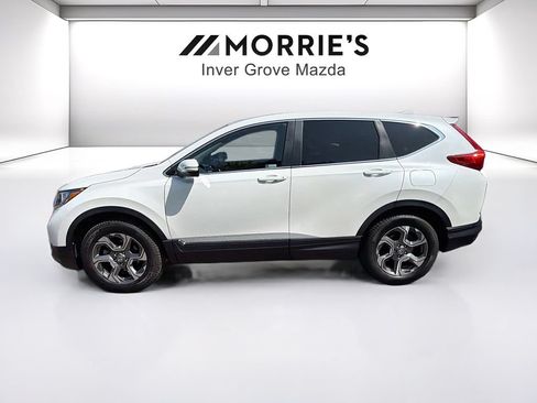 Used 2019 Honda CR-V EX-L image 8