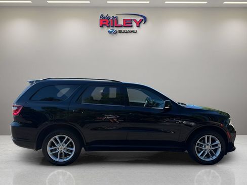 Used 2024 Dodge Durango GT AWD/4WD image 6