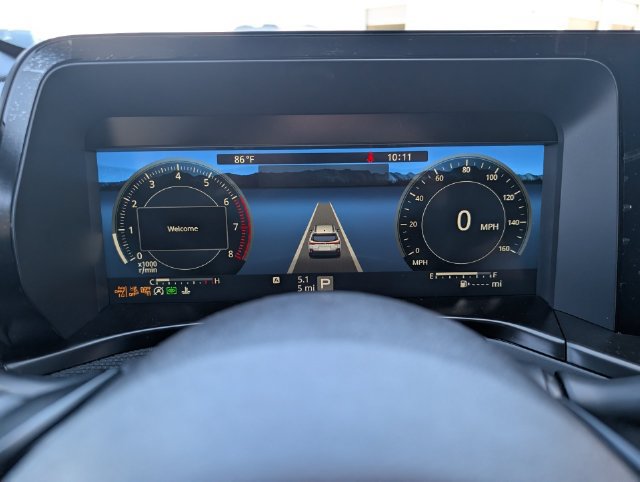 New 2026 Subaru Outback Limited XT AWD/4WD image 12