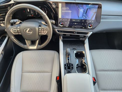 Certified 2023 Lexus RX 350 Premium Plus w/ Cold Area Package FWD image 56