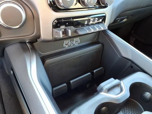 New 2026 RAM 1500 Big Horn image 27