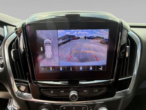 Used 2020 Chevrolet Traverse RS w/ LPO, Floor Liner Package FWD image 15