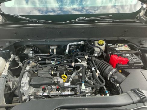 Certified 2022 Ford Bronco Sport Big Bend AWD/4WD image 25