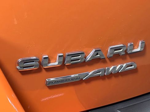 Used 2015 Subaru Crosstrek 2.0i Limited w/ Popular Package #1 image 34