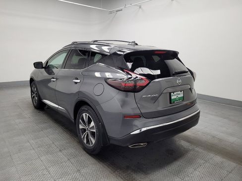 Used 2019 Nissan Murano SV w/ Cargo Package image 5