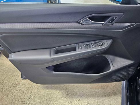 New 2026 Volkswagen GTI SE image 20