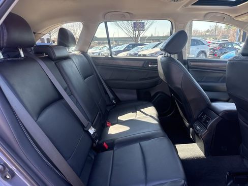 Used 2018 Subaru Outback 2.5i Limited image 30