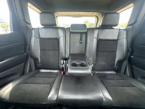 Used 2015 Jeep Grand Cherokee Altitude AWD/4WD image 21