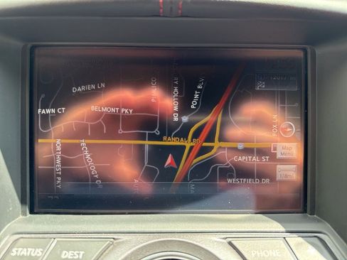 Used 2016 Nissan 370Z NISMO image 16