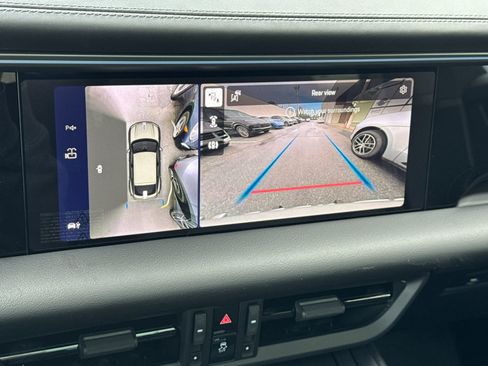 New 2026 Porsche Macan 4S Electric image 23