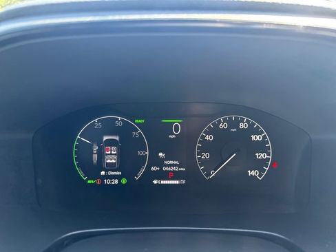 Certified 2024 Honda CR-V Sport Touring image 28