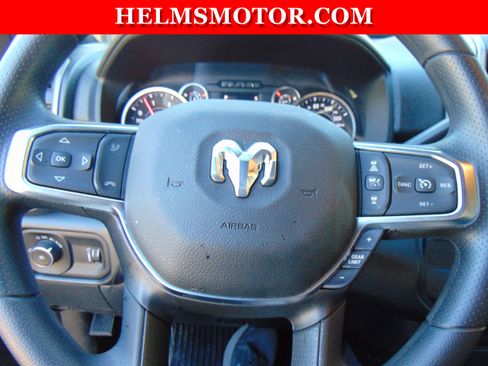 New 2026 RAM 3500 Tradesman image 26