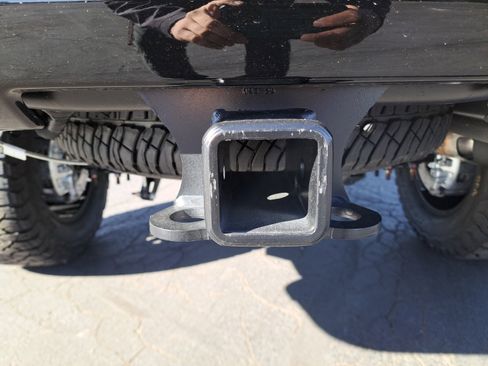 New 2025 Chevrolet Silverado 2500 LT w/ Trail Boss Package image 5